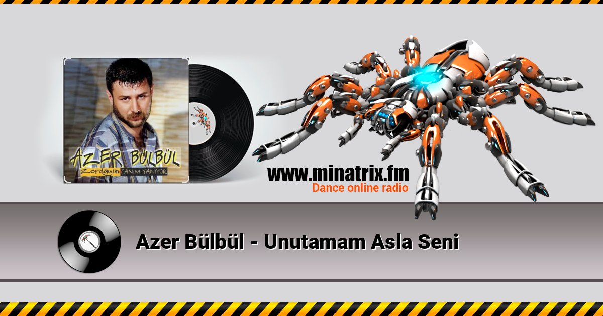 Azer Bülbül - Unutamam Asla Seni Azer Bülbül - Unutamam Asla Seni Listen online and download MP3