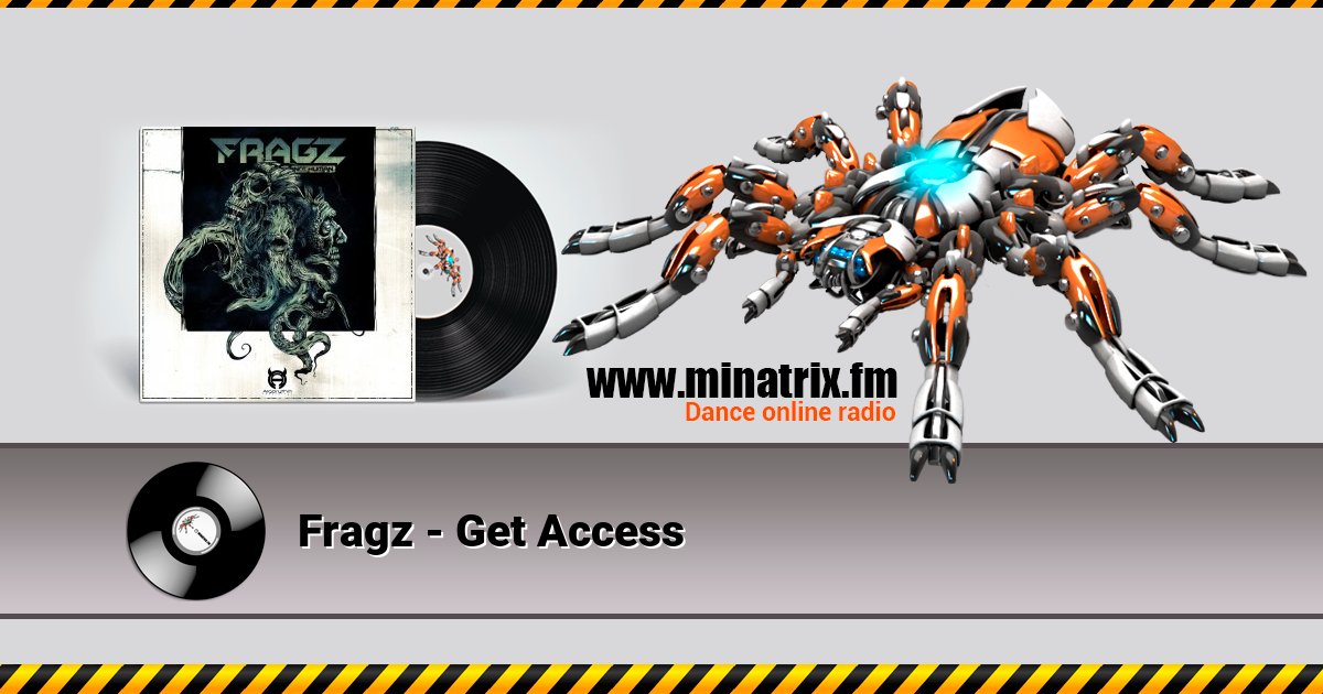 Fragz - Get Access Listen online and download MP3