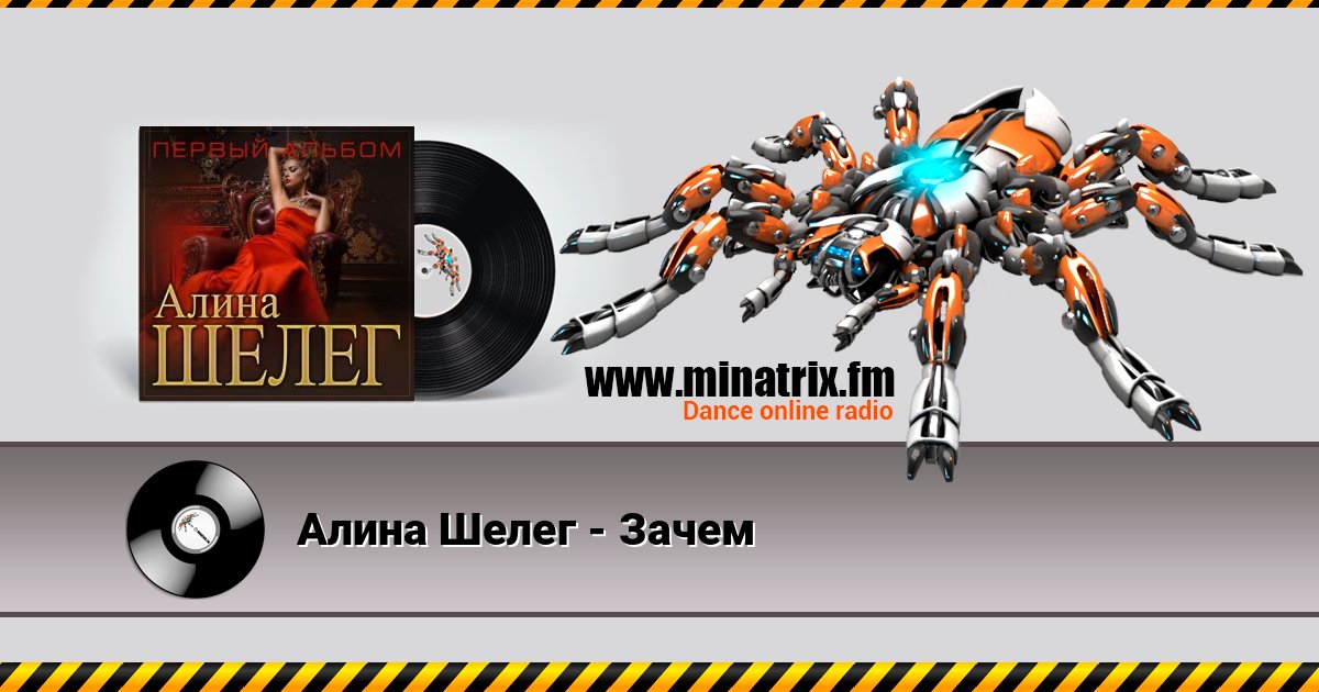 Алина Шелег - Зачем Алина Шелег - Зачем Listen online and download MP3