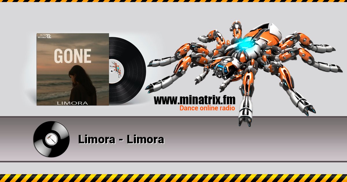 Limora - Limora Listen online and download MP3