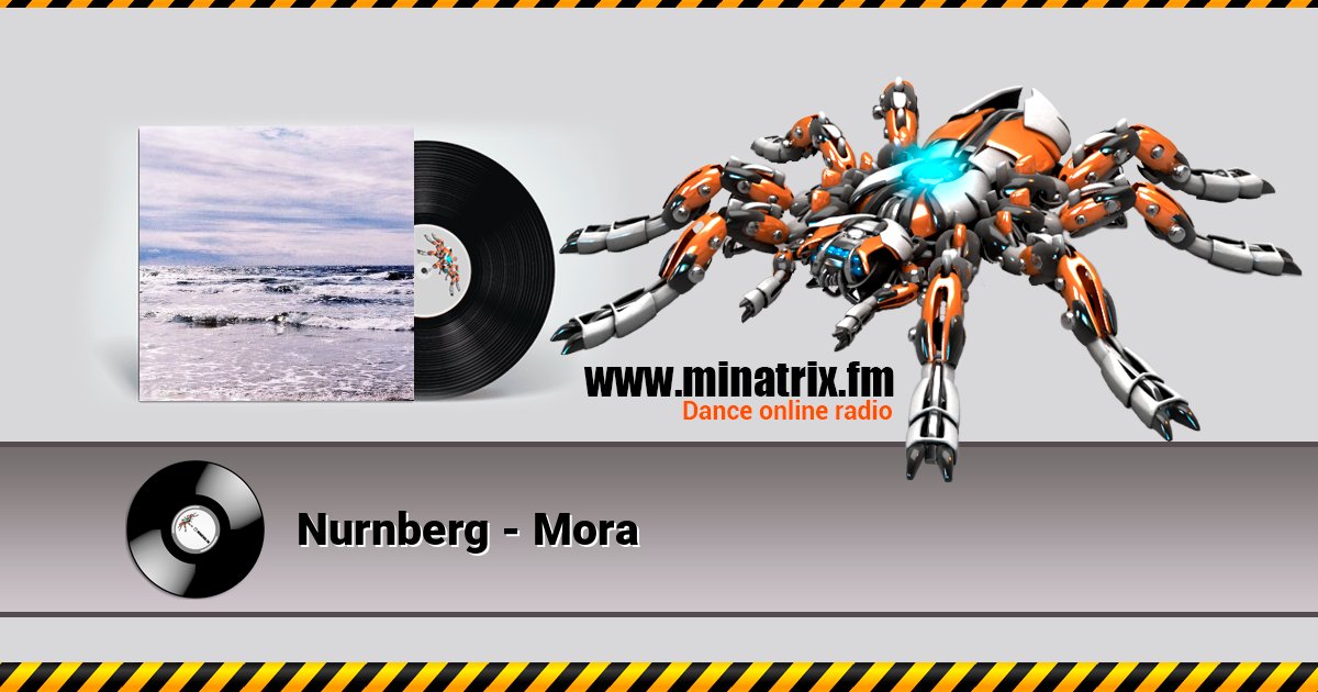 Nurnberg - Mora Listen online and download MP3