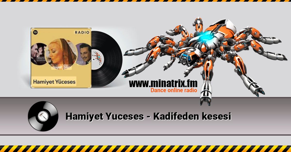Hamiyet Yuceses - Kadifeden kesesi Listen online and download MP3
