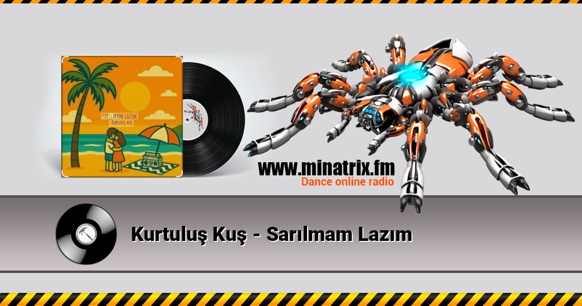 Kurtuluş Kuş - Sarılmam Lazım Kurtuluş Kuş - Sarılmam Lazım Listen online and download MP3