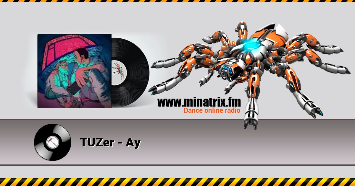 TUZer - Ау Listen online and download MP3
