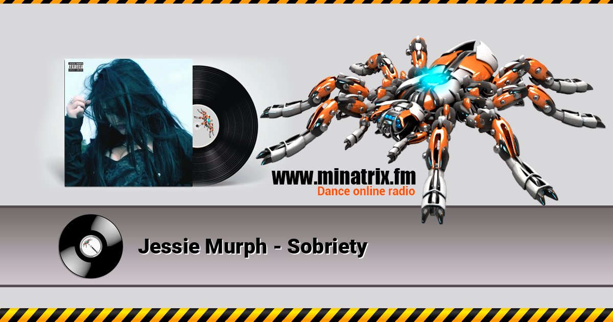 Jessie Murph - Sobriety Jessie Murph - Sobriety Listen online and download MP3
