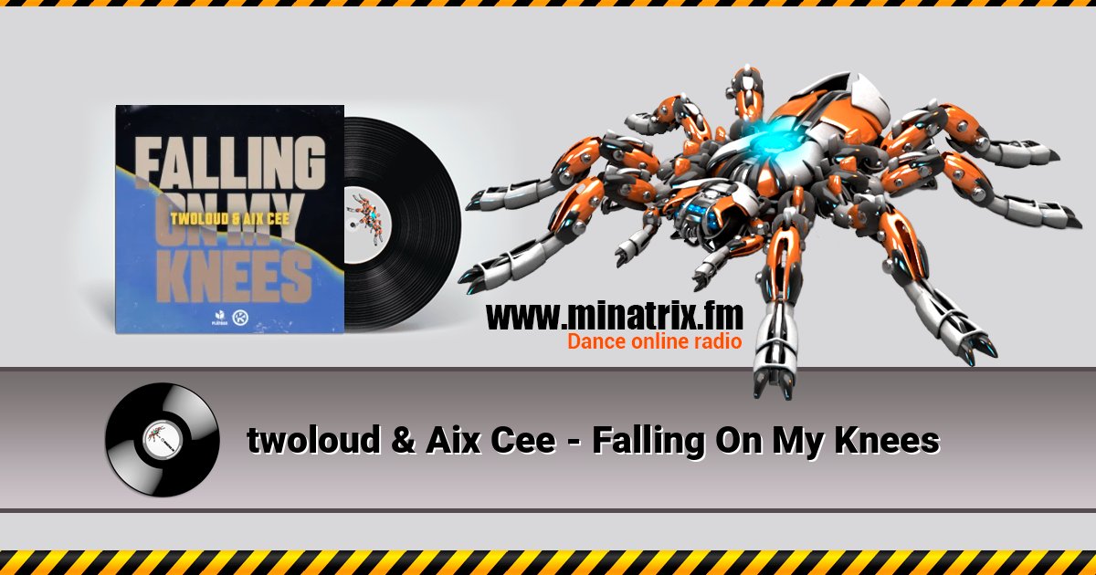 twoloud & Aix Cee - Falling On My Knees twoloud & Aix Cee - Falling On My Knees Listen online and download MP3
