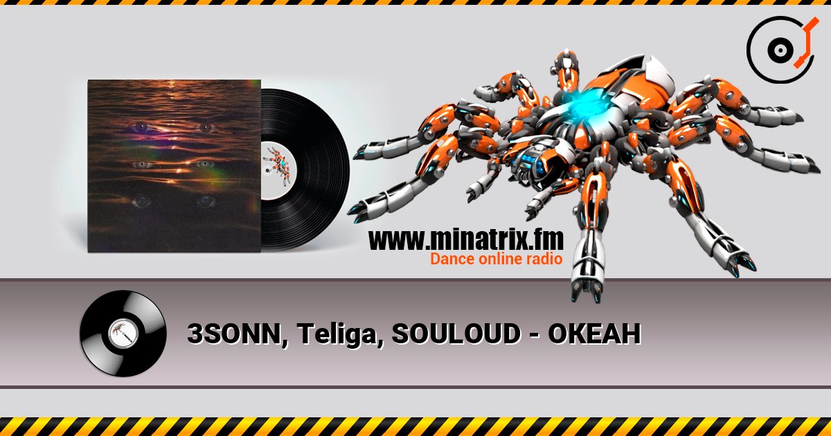 3SONN, Teliga, SOULOUD - ОКЕАН 3SONN, Teliga, SOULOUD - ОКЕАН Listen online and download MP3