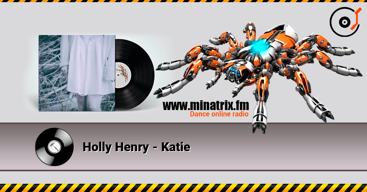 Holly Henry - Katie Holly Henry - Katie Listen online and download MP3