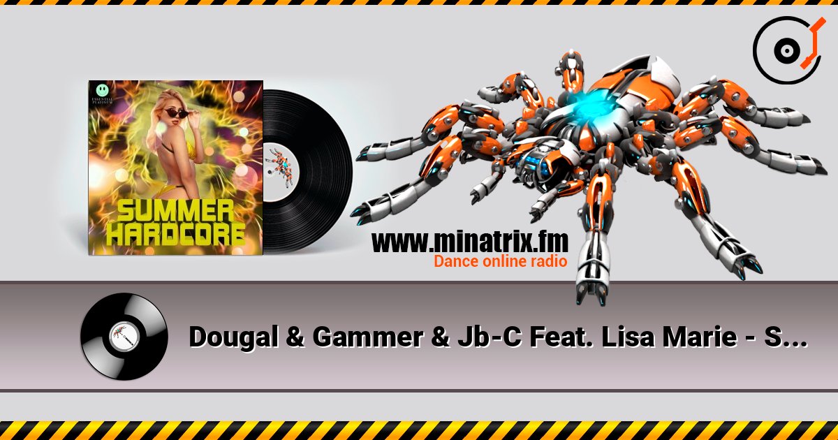 Dougal & Gammer & Jb-C Feat. Lisa Marie - Show Me The Way Dougal & Gammer & Jb-C Feat. Lisa Marie - Show Me The Way Listen online and download MP3