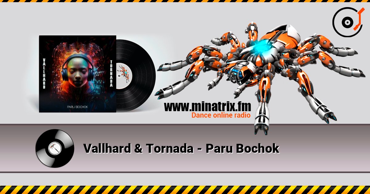 Vallhard & Tornada - Paru Bochok Vallhard & Tornada - Paru Bochok Listen online and download MP3