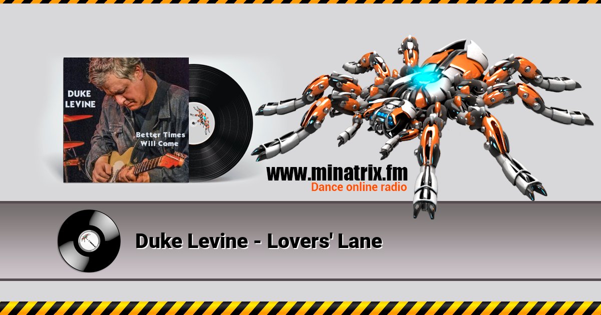 Duke Levine - Lovers' Lane Listen online and download MP3
