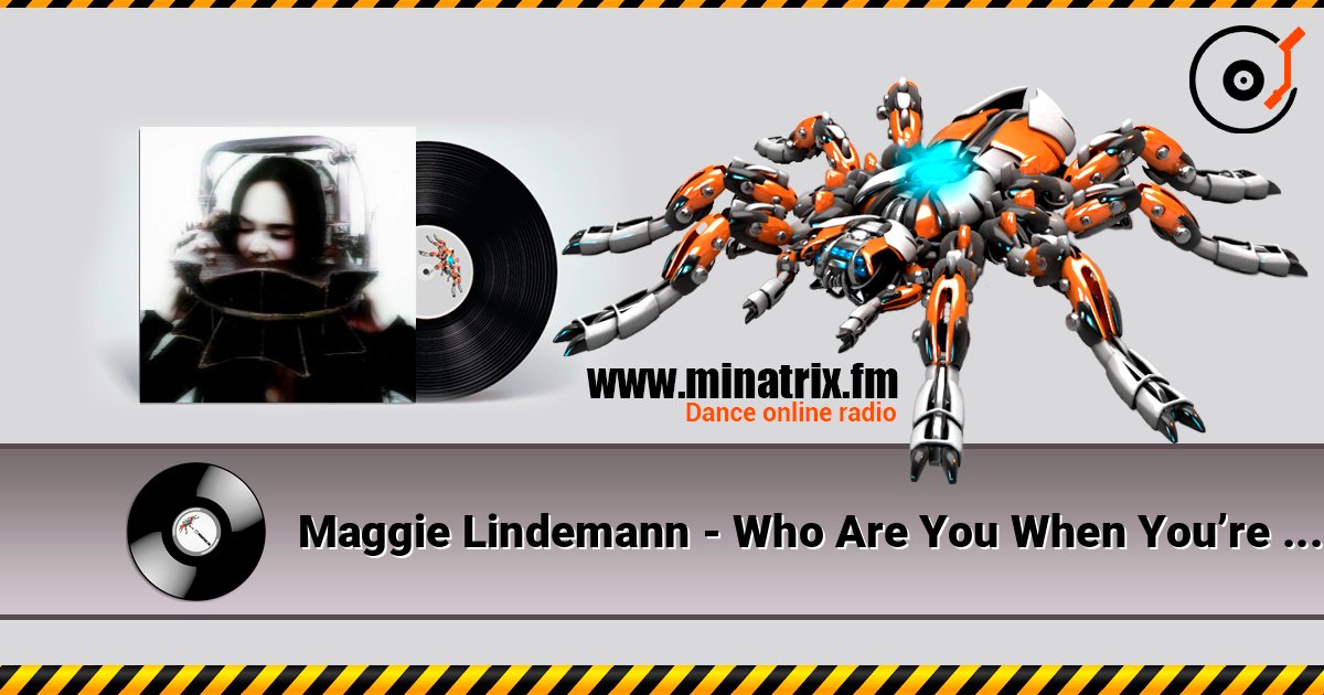 Maggie Lindemann - Who Are You When You’re Alone Слухати онлайн та завантажити MP3