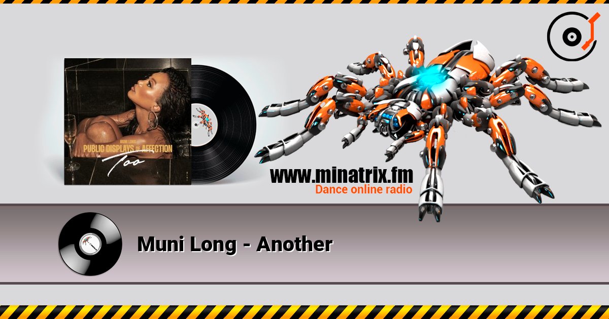 Muni Long - Another Listen online and download MP3