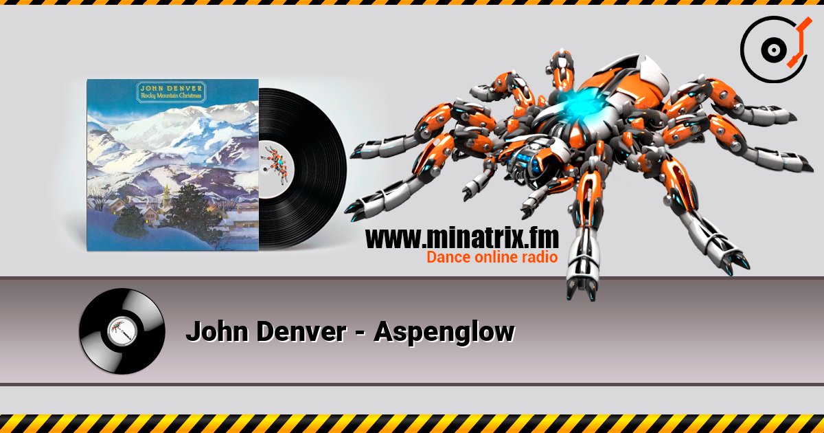 John Denver - Aspenglow слухати онлайн у високій якості | Minatrix.FM
