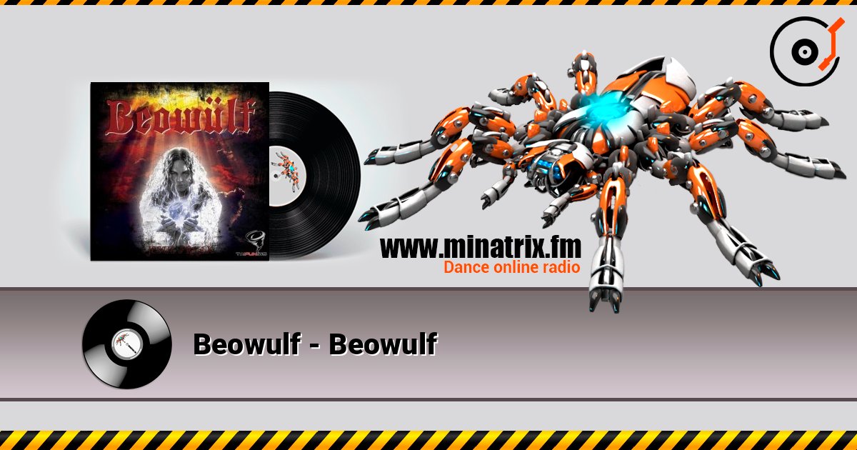 Beowulf - Beowulf слухати онлайн у високій якості | Minatrix.FM