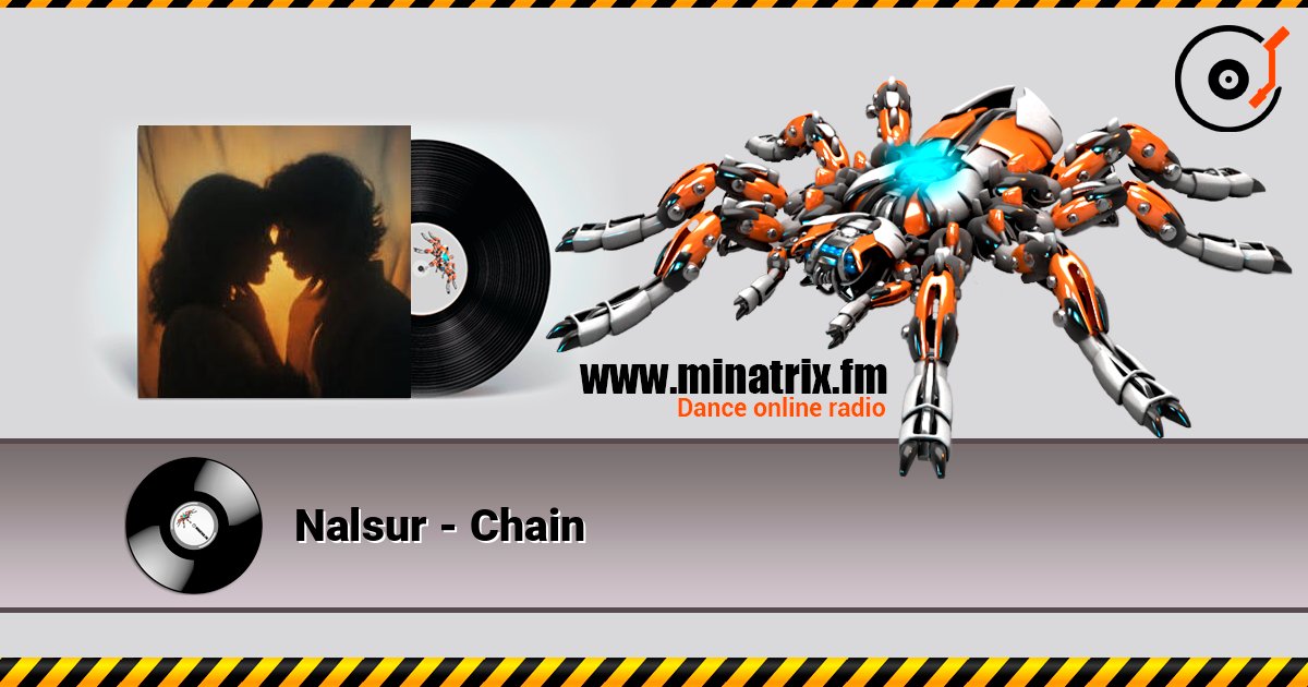 Nalsur - Chain listen online in high quality | Minatrix.FM