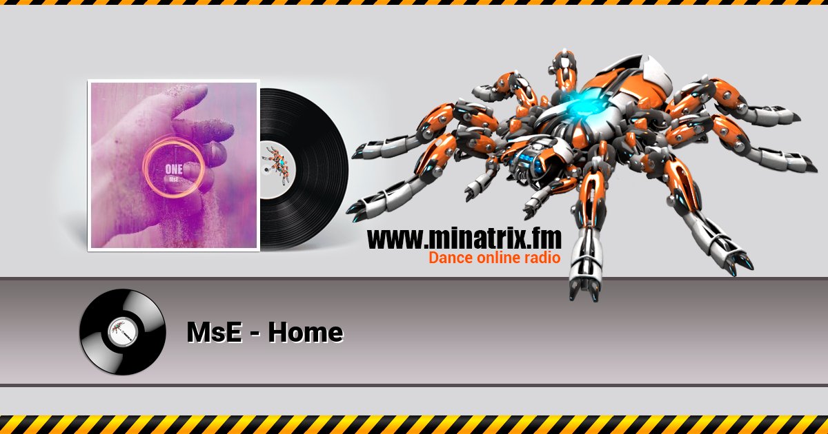 MsE - Home MsE - Home Listen online and download MP3