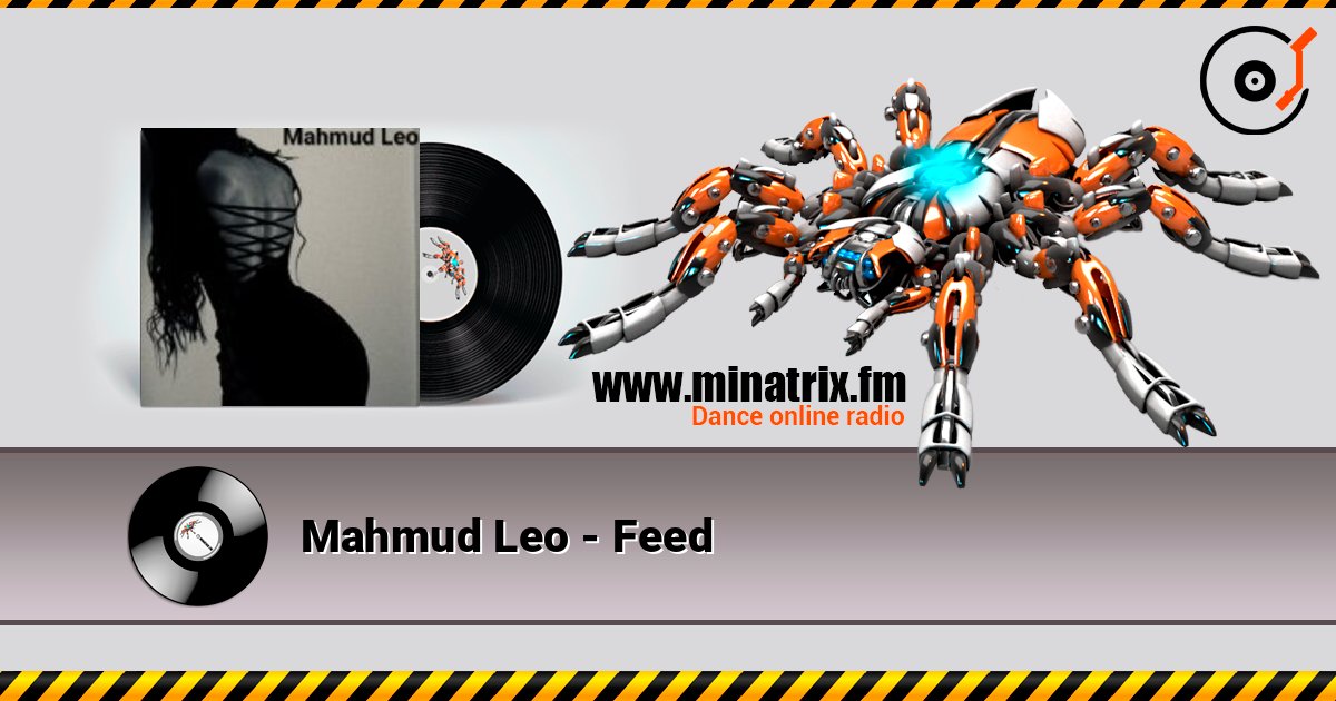 Mahmud Leo - Feed listen online in high quality | Minatrix.FM