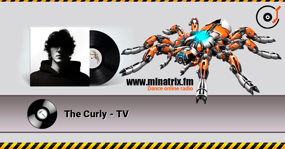 The Curly - TV слухати онлайн у високій якості | Minatrix.FM