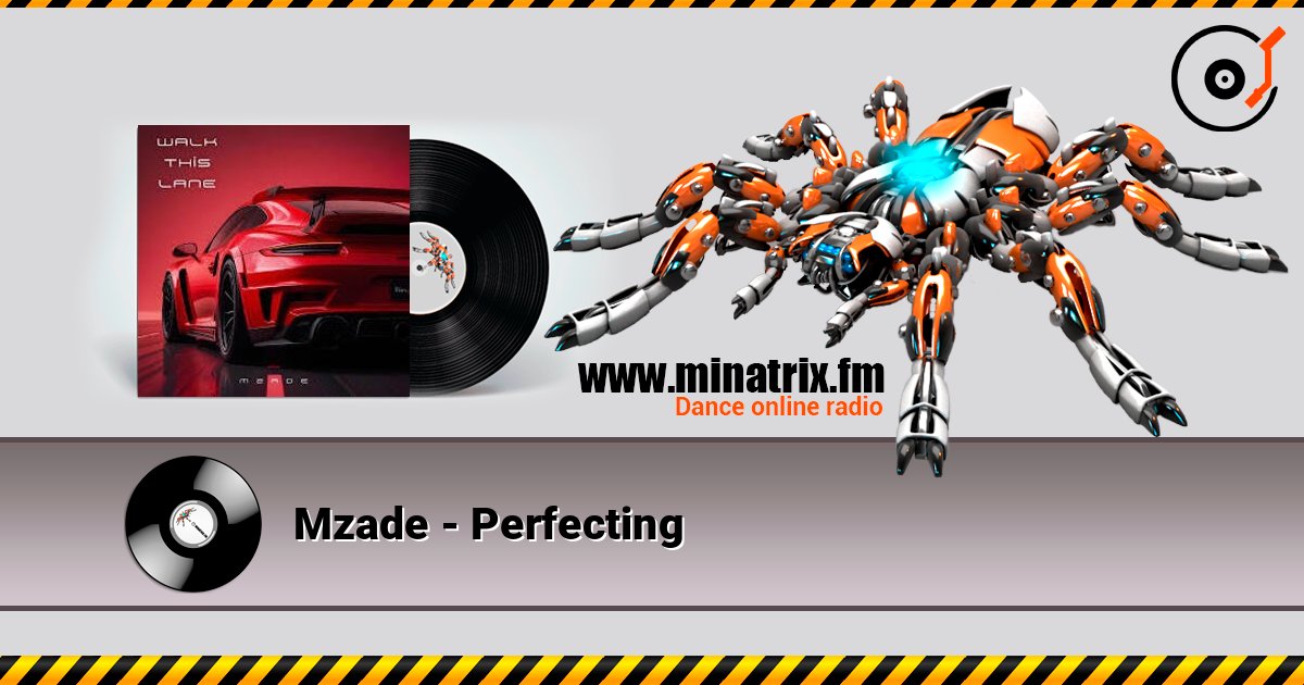Mzade - Perfecting ������� ���������