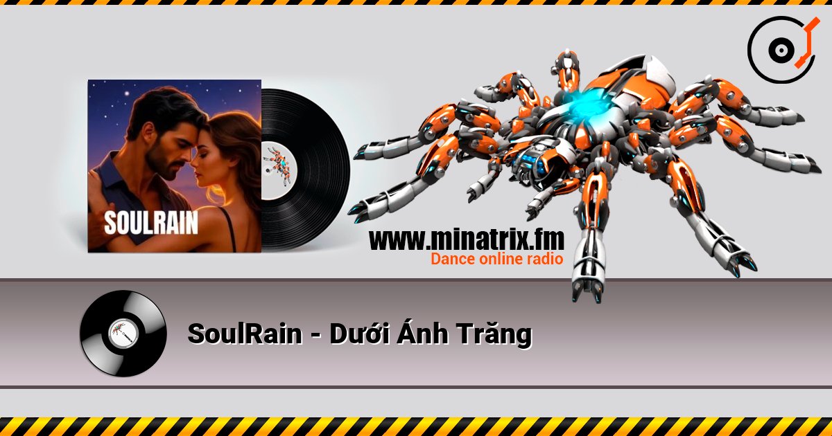 SoulRain - D??i ?nh Tr?ng ������� ���������