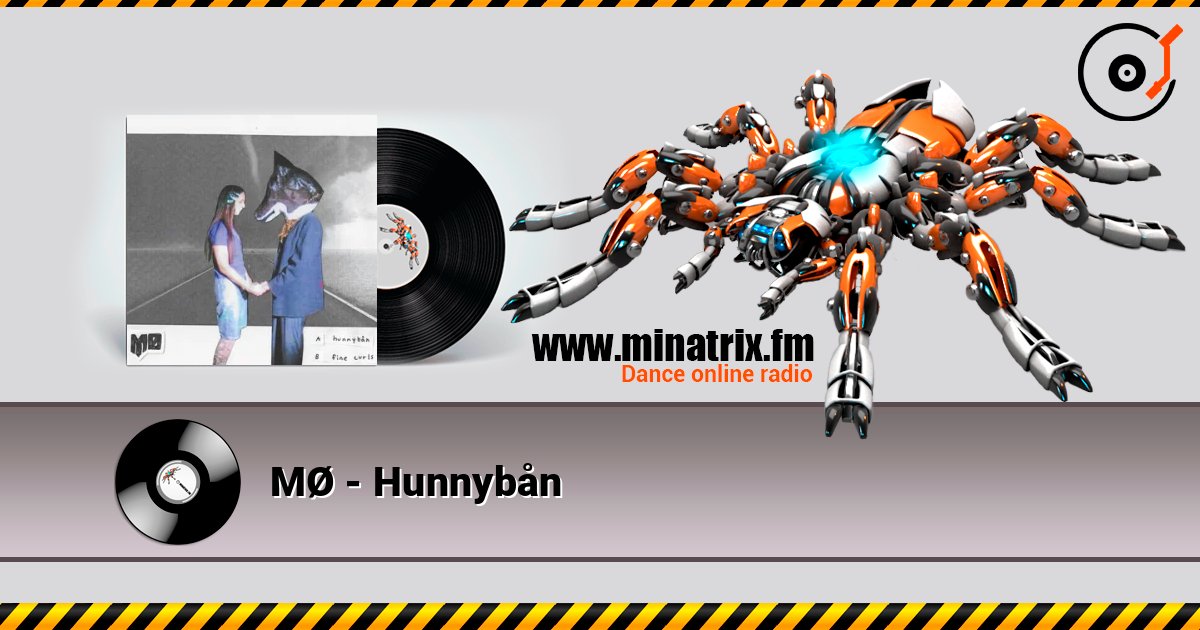 M? - Hunnyb?n ������� ���������