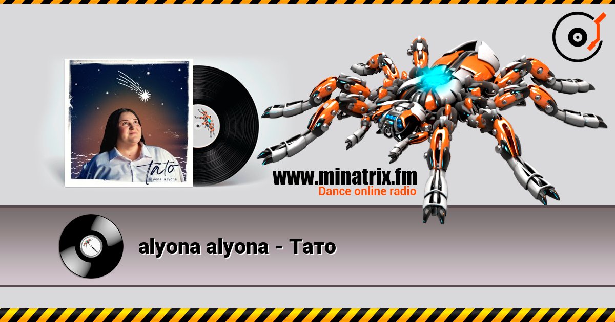 alyona alyona - Тато listen online in high quality | Minatrix.FM