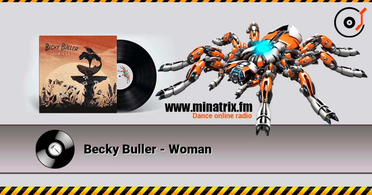 Becky Buller - Woman listen online in high quality | Minatrix.FM