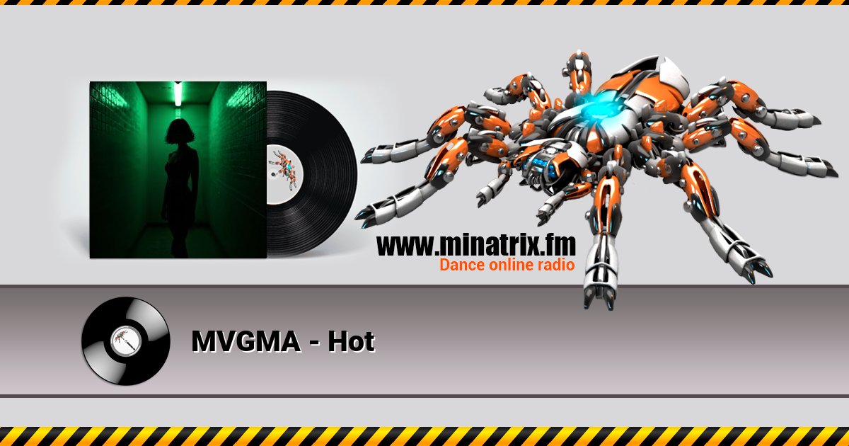 MVGMA - Hot MVGMA - Hot Listen online and download MP3