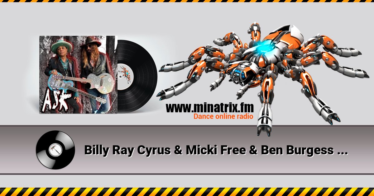 Billy Ray Cyrus & Micki Free & Ben Burgess - Ask (Honor Song) Billy Ray Cyrus & Micki Free & Ben Burgess - Ask (Honor Song) Listen online and download MP3