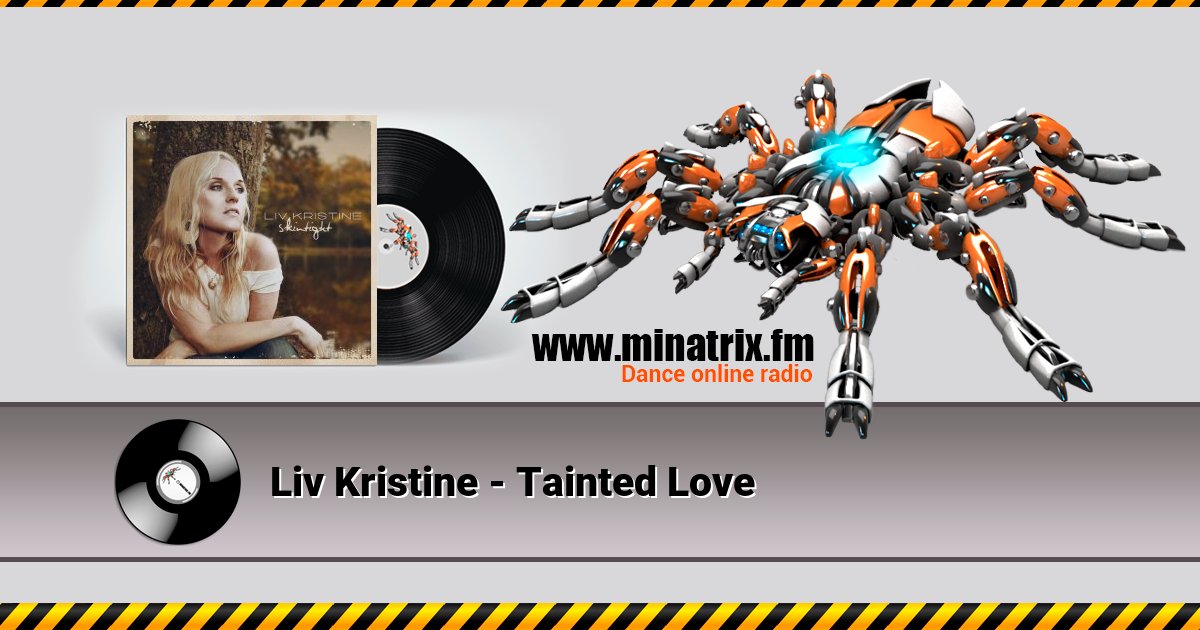 Liv Kristine - Tainted Love Listen online and download MP3