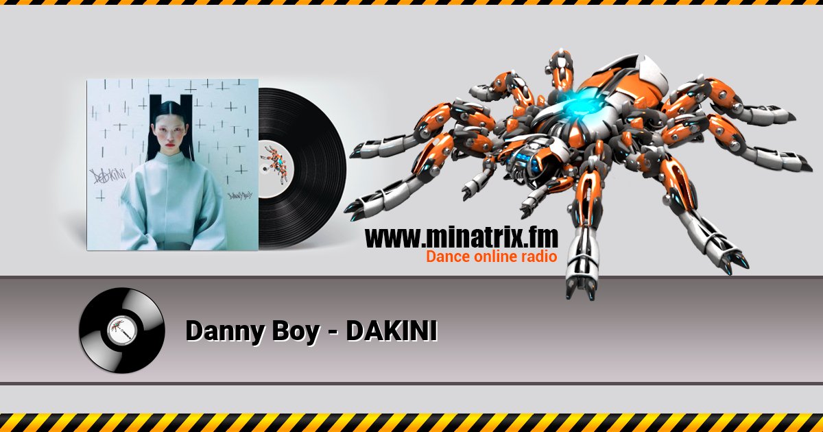 Danny Boy - DAKINI Danny Boy - DAKINI Listen online and download MP3