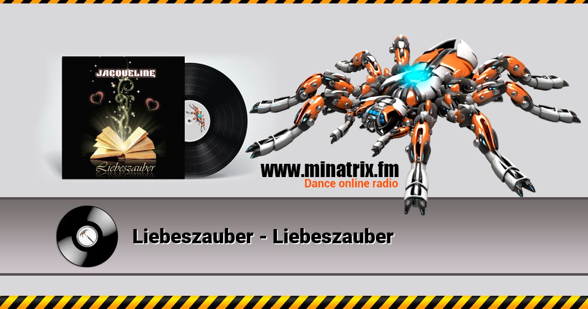 Liebeszauber - Liebeszauber Listen online and download MP3