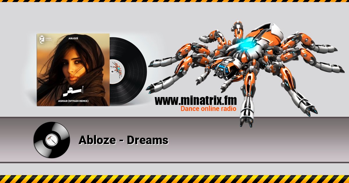 Abloze - Dreams Abloze - Dreams Listen online and download MP3