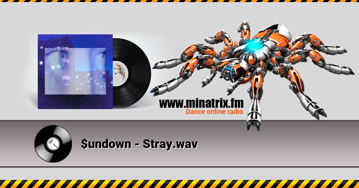 $undown - Stray.wav $undown - Stray.wav Listen online and download MP3