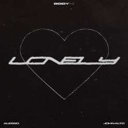 Cover Alesso, John Alto - Lonely Heart