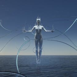 Cover Argy, Omnya - Aria (Extended Mix)