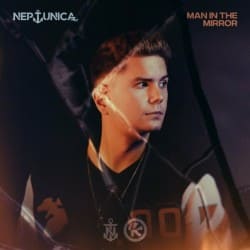 Cover Neptunica - Man In The Mirror