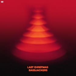 Cover Bassjackers - Last Christmas