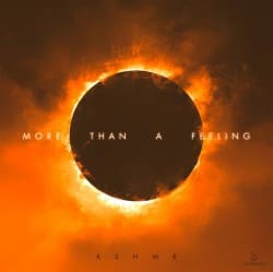 Cover KSHMR - More Than A Feeling (Extended Mix)