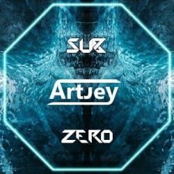 Обкладинка Artjey - Sub Zero (Original Mix)