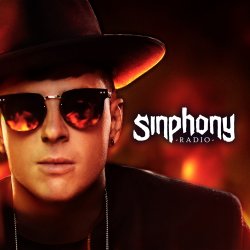 Cover Timmy Trumpet - SINPHONY Radio 239