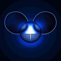 Cover Deadmau5 - Mau5trap Radio