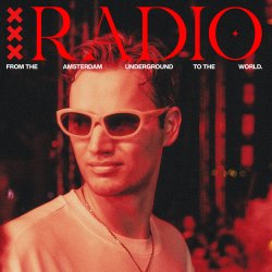 Cover Mau P - XXX Radio