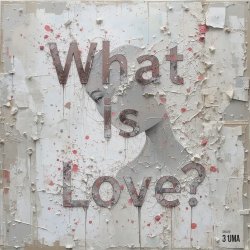 Cover Haddaway - What Is Love (Serge Gri Tech ver cover)