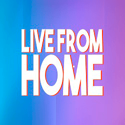 Cover Volchek - Live from Home # 5 (Chicago House Session)