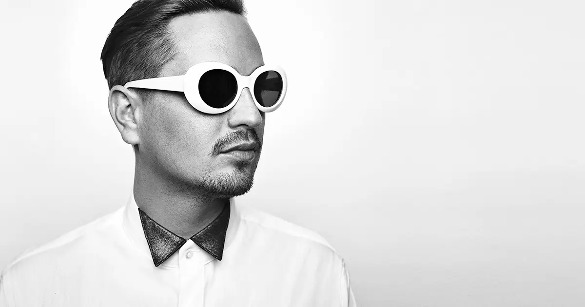 Radio Show: «Sugar Radio Show». Friday at 21:00