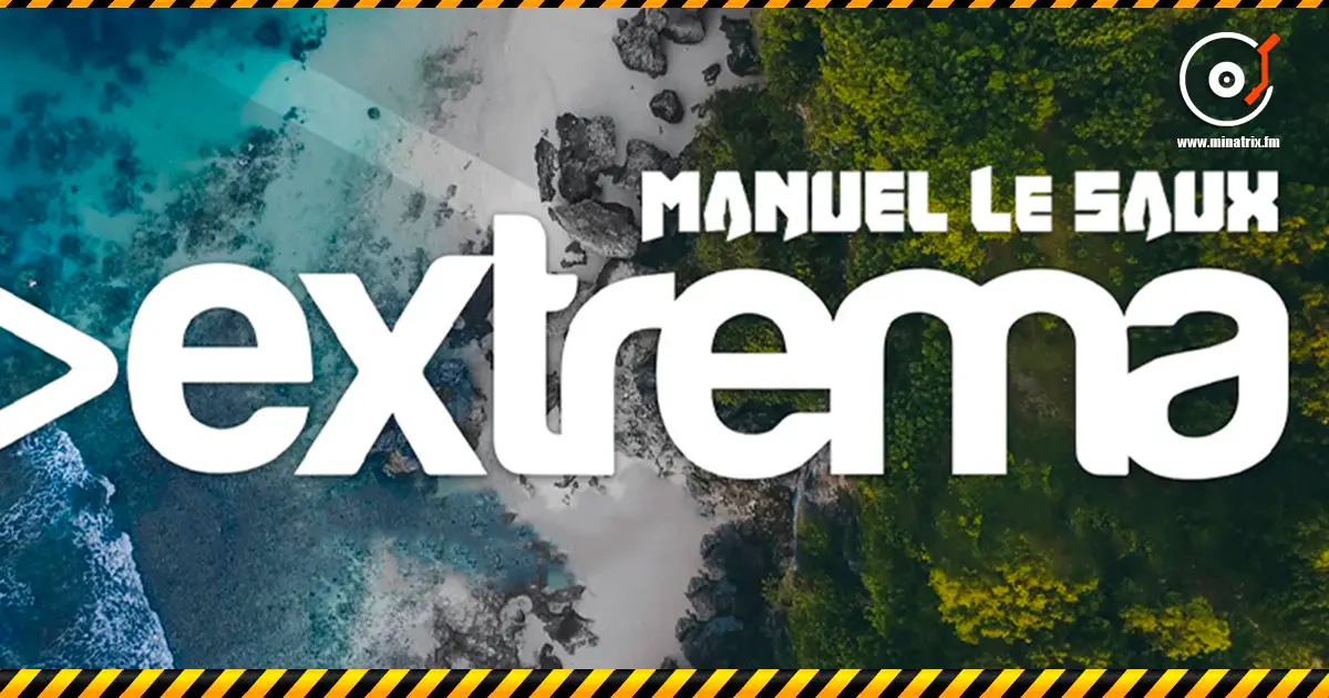 Radio Show: «Extrema». Saturday at 1:00