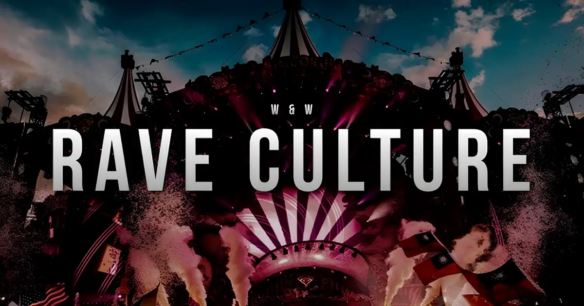 Rave Culture Radio Radio Show: «Rave Culture Radio». Sunday at 19:00