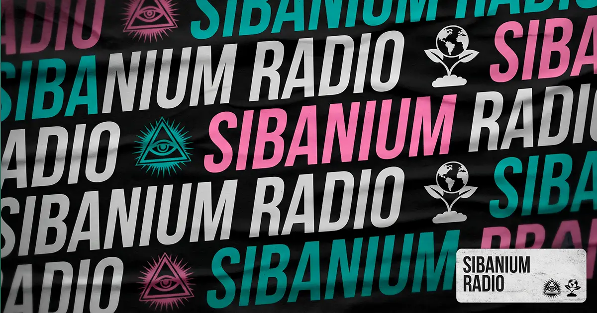 Sibanium Radio Radio show: «Sibanium Radio». Sunday at 22:00